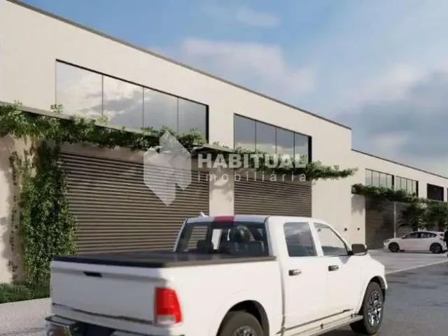 Galpão venda em Região Geográfica Imediata de Uberlândia, Oliveira Fortes