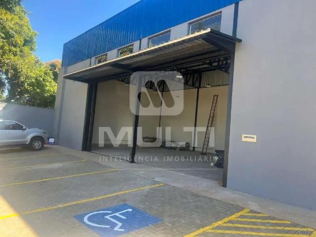 Galpão venda em Região Geográfica Imediata de Uberlândia, Oliveira Fortes