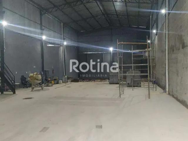 Galpão venda em Região Geográfica Imediata de Uberlândia, Oliveira Fortes