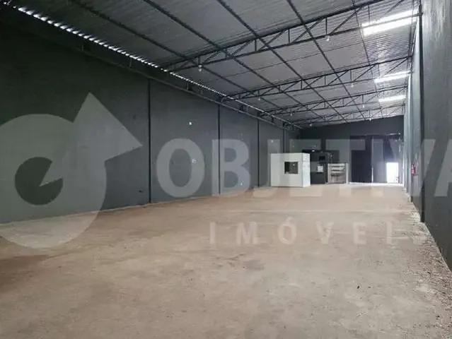 Galpão venda em Região Geográfica Imediata de Uberlândia, Oliveira Fortes
