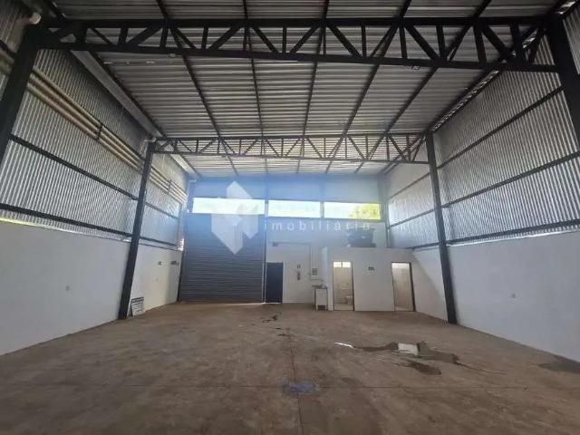Galpão venda em Região Geográfica Imediata de Uberlândia, Oliveira Fortes