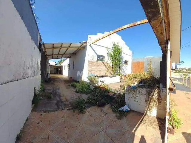 Galpão venda em Região Geográfica Imediata de Uberlândia, Oliveira Fortes