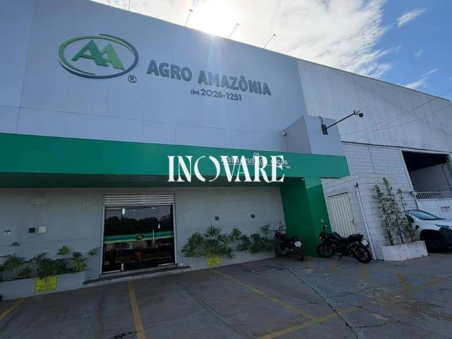 Galpão venda em Setor Norte, Uberlândia