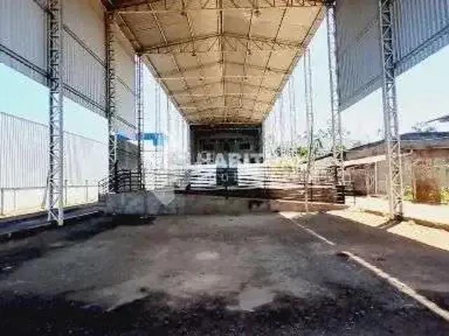 Galpão venda em Região Geográfica Imediata de Uberlândia, Oliveira Fortes