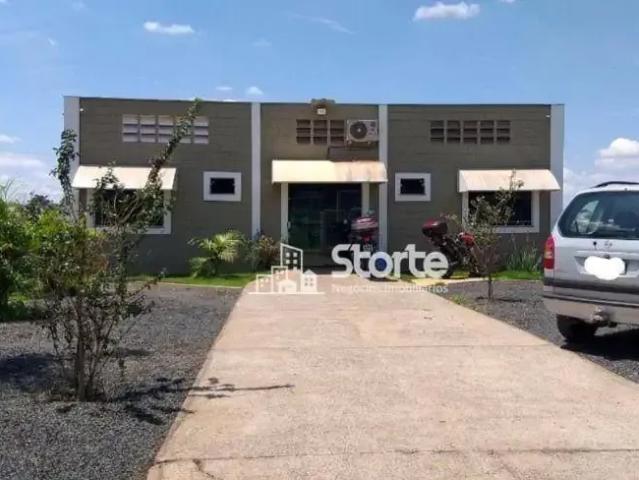 Galpão venda em Região Geográfica Imediata de Uberlândia, Oliveira Fortes