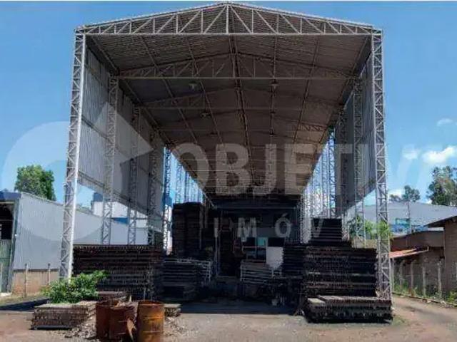 Galpão venda em Região Geográfica Imediata de Uberlândia, Oliveira Fortes