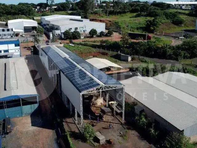 Galpão venda em Região Geográfica Imediata de Uberlândia, Oliveira Fortes