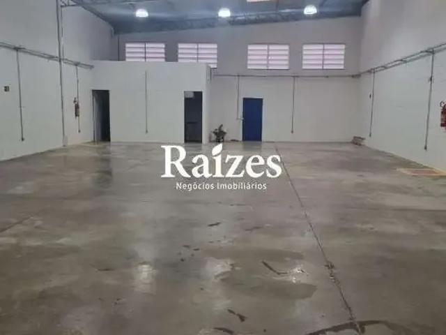 Galpão venda em Região Geográfica Imediata de Uberlândia, Oliveira Fortes