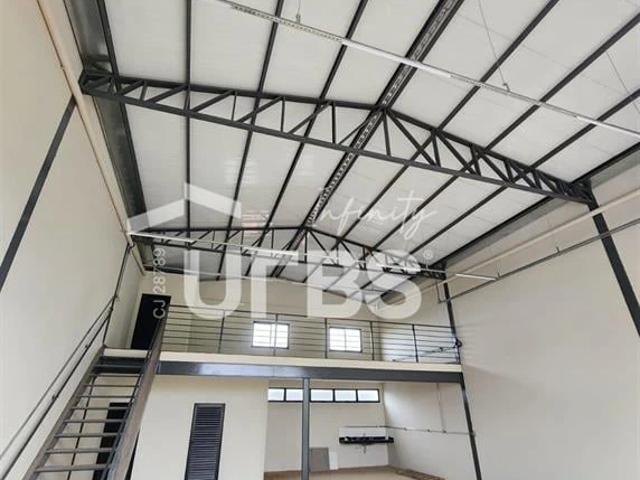 Galpão venda em Residencial Integração, Uberlândia