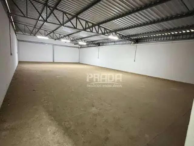 Galpão venda em Região Geográfica Imediata de Uberlândia, Oliveira Fortes