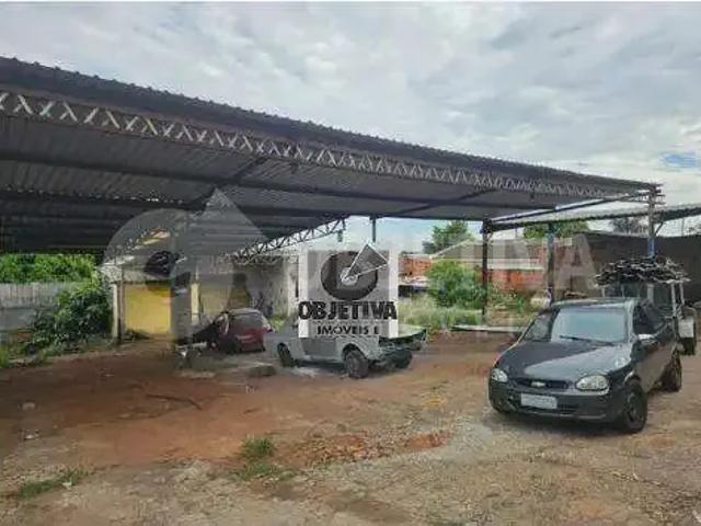 Galpão venda em Região Geográfica Imediata de Uberlândia, Oliveira Fortes