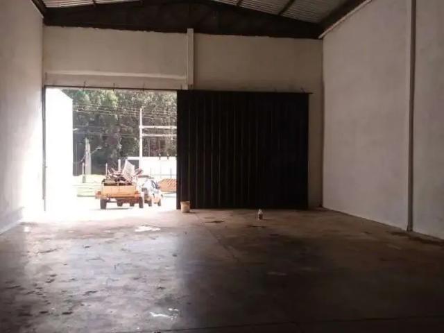 Galpão venda em Região Geográfica Imediata de Uberlândia, Oliveira Fortes