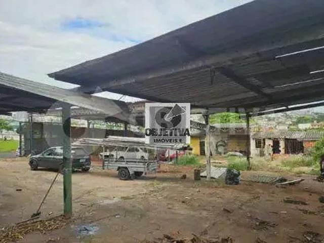 Galpão venda em Região Geográfica Imediata de Uberlândia, Oliveira Fortes