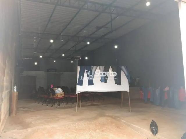 Galpão venda em Região Geográfica Imediata de Uberlândia, Oliveira Fortes
