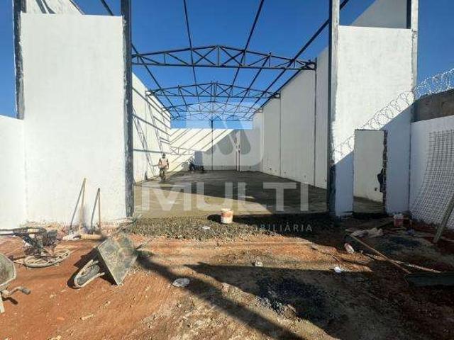 Galpão venda em Região Geográfica Imediata de Uberlândia, Oliveira Fortes