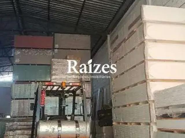 Galpão venda em Região Geográfica Imediata de Uberlândia, Oliveira Fortes