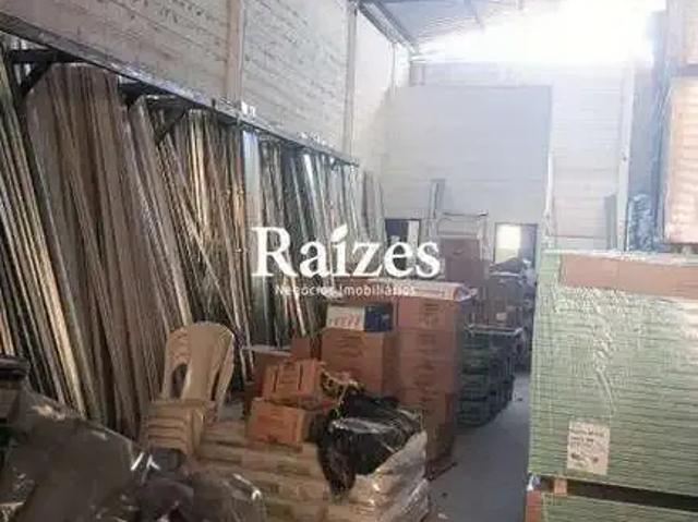 Galpão venda em Região Geográfica Imediata de Uberlândia, Oliveira Fortes