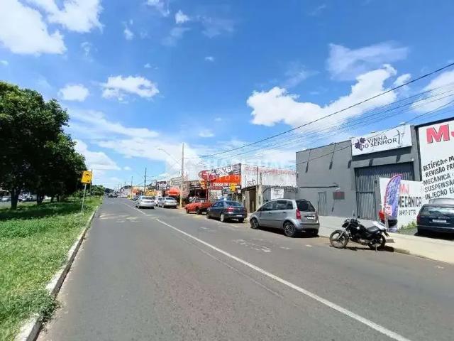 Galpão venda em Região Geográfica Imediata de Uberlândia, Oliveira Fortes