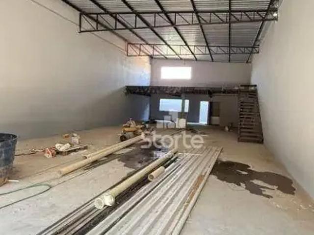 Galpão venda em Região Geográfica Imediata de Uberlândia, Oliveira Fortes