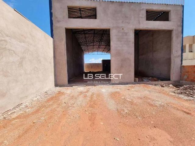 Galpão venda em Região Geográfica Imediata de Uberlândia, Oliveira Fortes