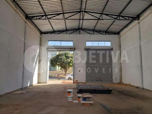 Galpão venda em Região Geográfica Imediata de Uberlândia, Oliveira Fortes