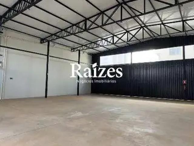 Galpão venda em Região Geográfica Imediata de Uberlândia, Oliveira Fortes