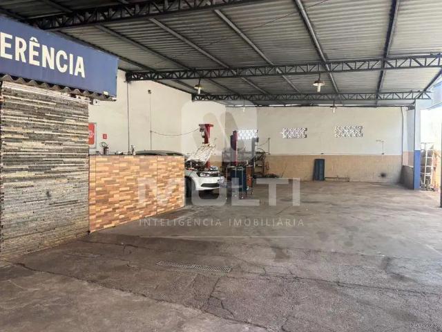 Galpão venda em Região Geográfica Imediata de Uberlândia, Oliveira Fortes