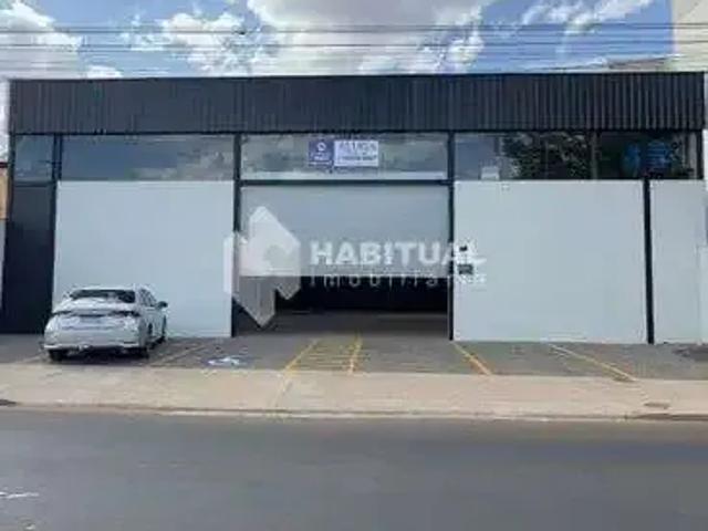 Galpão venda em Região Geográfica Imediata de Uberlândia, Oliveira Fortes