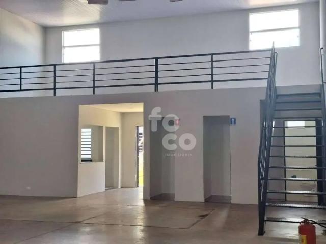 Galpão venda em Região Geográfica Imediata de Uberlândia, Oliveira Fortes