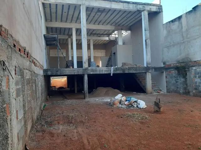 Galpão venda em Região Geográfica Imediata de Uberlândia, Oliveira Fortes