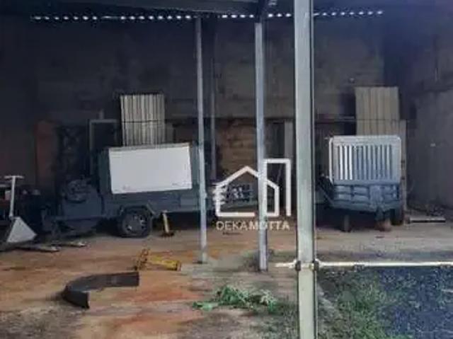 Galpão venda em Região Geográfica Imediata de Uberlândia, Oliveira Fortes