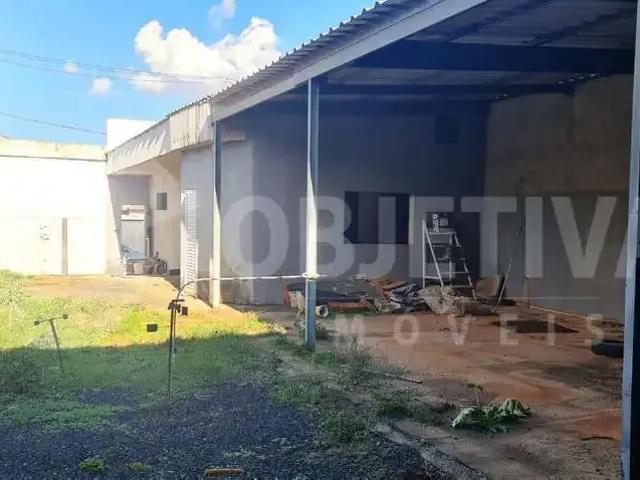 Galpão venda em Região Geográfica Imediata de Uberlândia, Oliveira Fortes