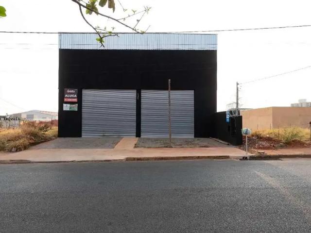 Galpão venda em Região Geográfica Imediata de Uberlândia, Oliveira Fortes