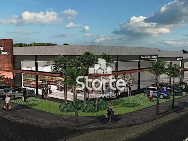 Galpão venda em Região Geográfica Imediata de Uberlândia, Oliveira Fortes