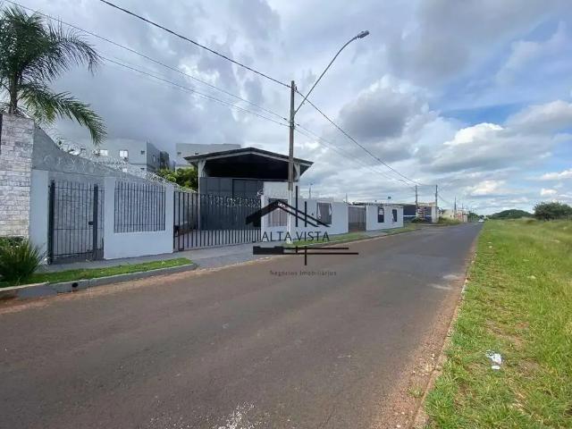 Galpão venda em Região Geográfica Imediata de Uberlândia, Oliveira Fortes