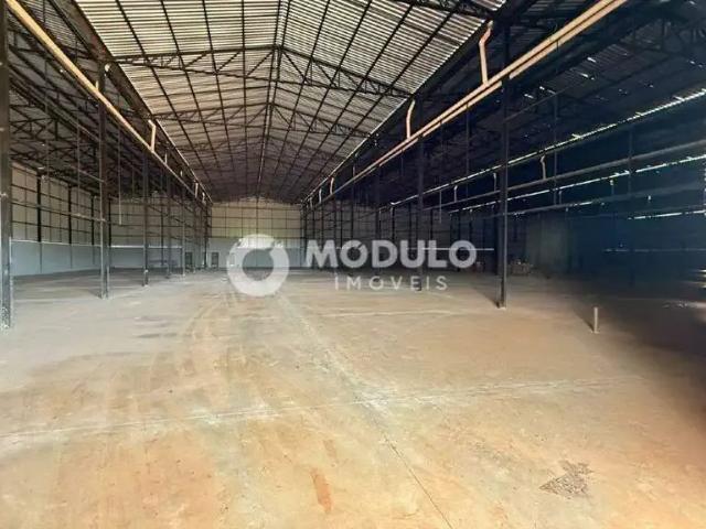 Galpão venda em Região Geográfica Imediata de Uberlândia, Oliveira Fortes