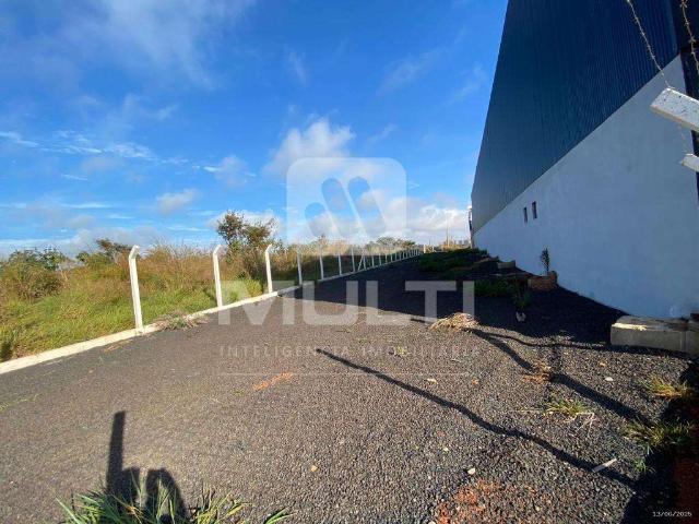Galpão venda em Região Geográfica Imediata de Uberlândia, Oliveira Fortes