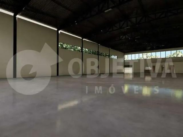 Galpão venda em Região Geográfica Imediata de Uberlândia, Oliveira Fortes