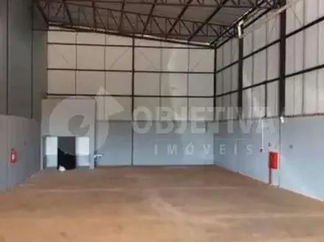 Galpão venda em Região Geográfica Imediata de Uberlândia, Oliveira Fortes