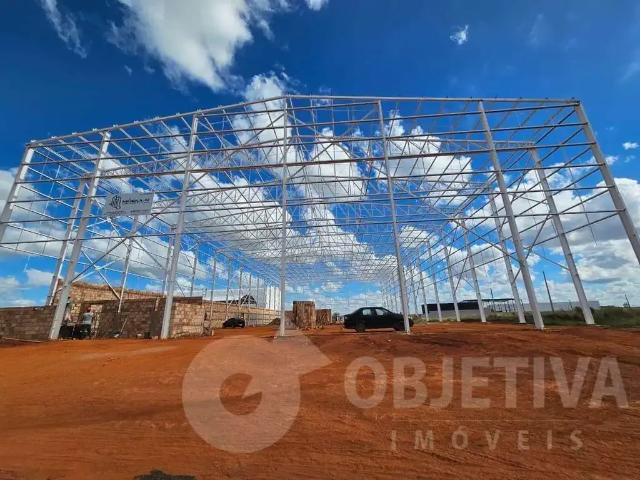 Galpão venda em Região Geográfica Imediata de Uberlândia, Oliveira Fortes