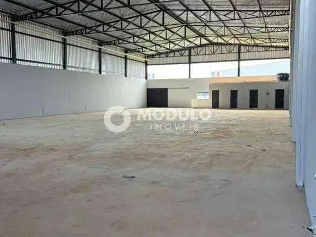Galpão venda em Região Geográfica Imediata de Uberlândia, Oliveira Fortes