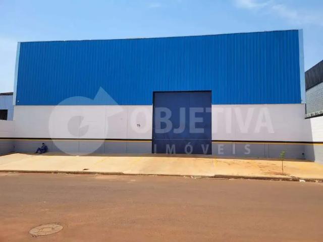 Galpão venda em Região Geográfica Imediata de Uberlândia, Oliveira Fortes