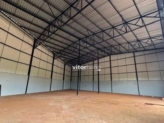 Galpão venda em Região Geográfica Imediata de Uberlândia, Oliveira Fortes