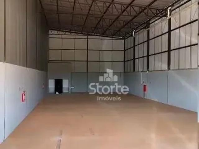 Galpão venda em Região Geográfica Imediata de Uberlândia, Oliveira Fortes