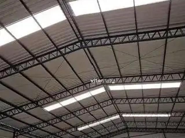 Galpão venda em Região Geográfica Imediata de Uberlândia, Oliveira Fortes