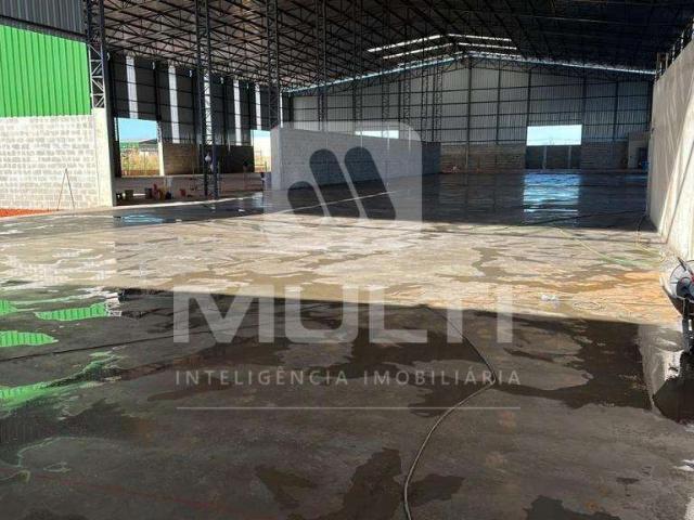 Galpão venda em Região Geográfica Imediata de Uberlândia, Oliveira Fortes
