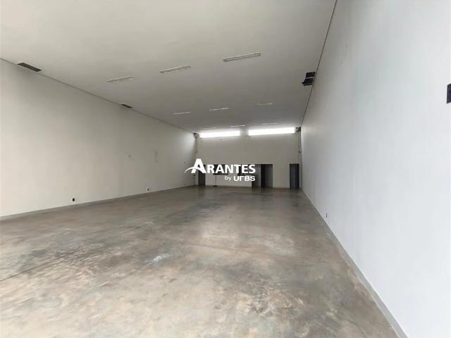 Galpão venda em Residencial Integração, Uberlândia