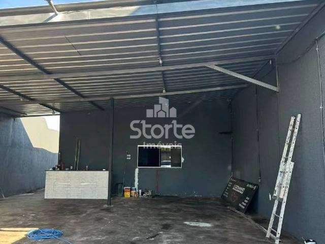 Galpão venda em Setor Central, Uberlândia
