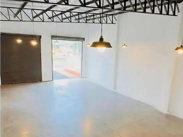 Galpão venda em Região Geográfica Imediata de Uberlândia, Oliveira Fortes