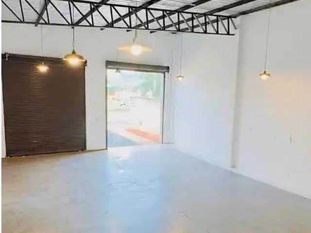 Galpão venda em Região Geográfica Imediata de Uberlândia, Oliveira Fortes